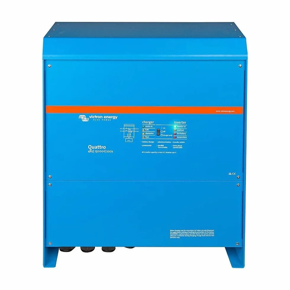 VICTRON_ENERGY Quattro 48/15000/200-100/100