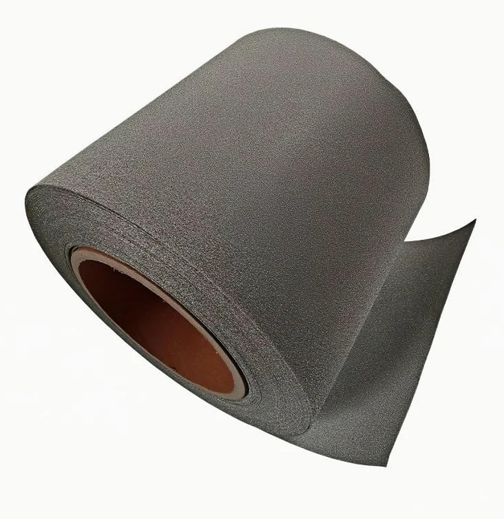 Electrodo de filtro de malla de níquel de espuma de alta porosidad - 1 piezas | 200x300 mm, 0,1-40 mm de espesor, ≥98% de porosidad(2.5mm)