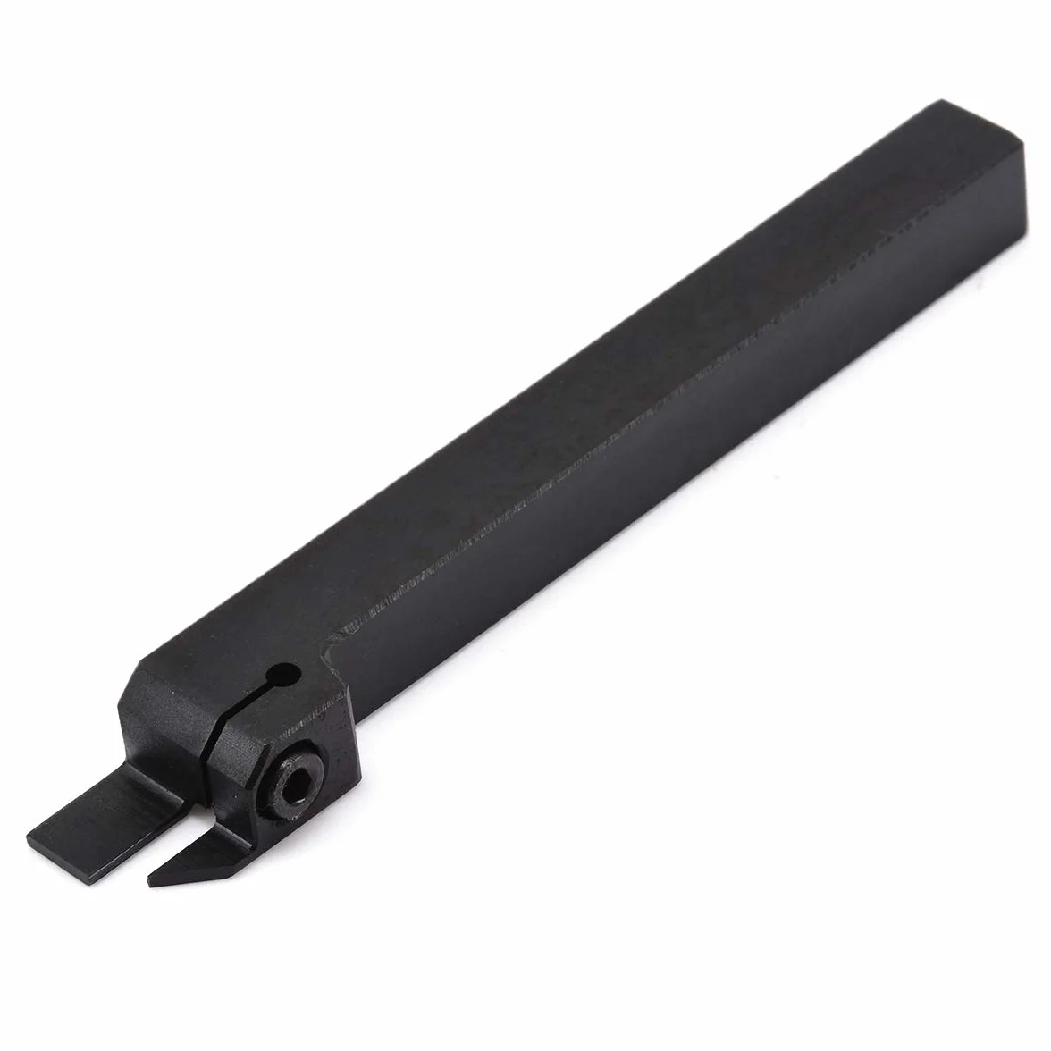 Maizoon CNC Boring Bar Holder MGEHR1212-2 12x100 mm + 10pcs MGMN200-G Inserto de Carburo