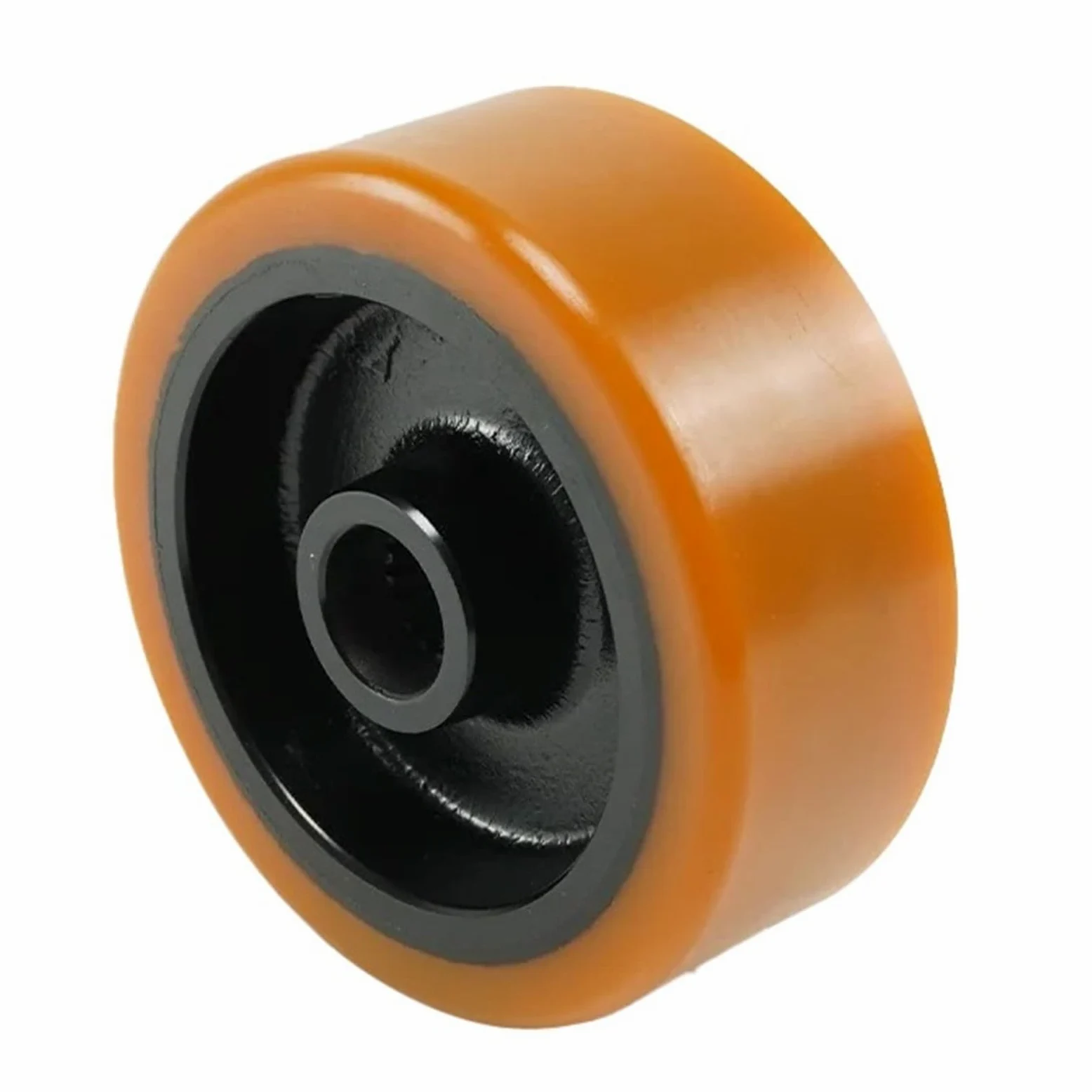 Rueda de poliuretano de 140 x 55 mm for montacargas CBD15/18-WS