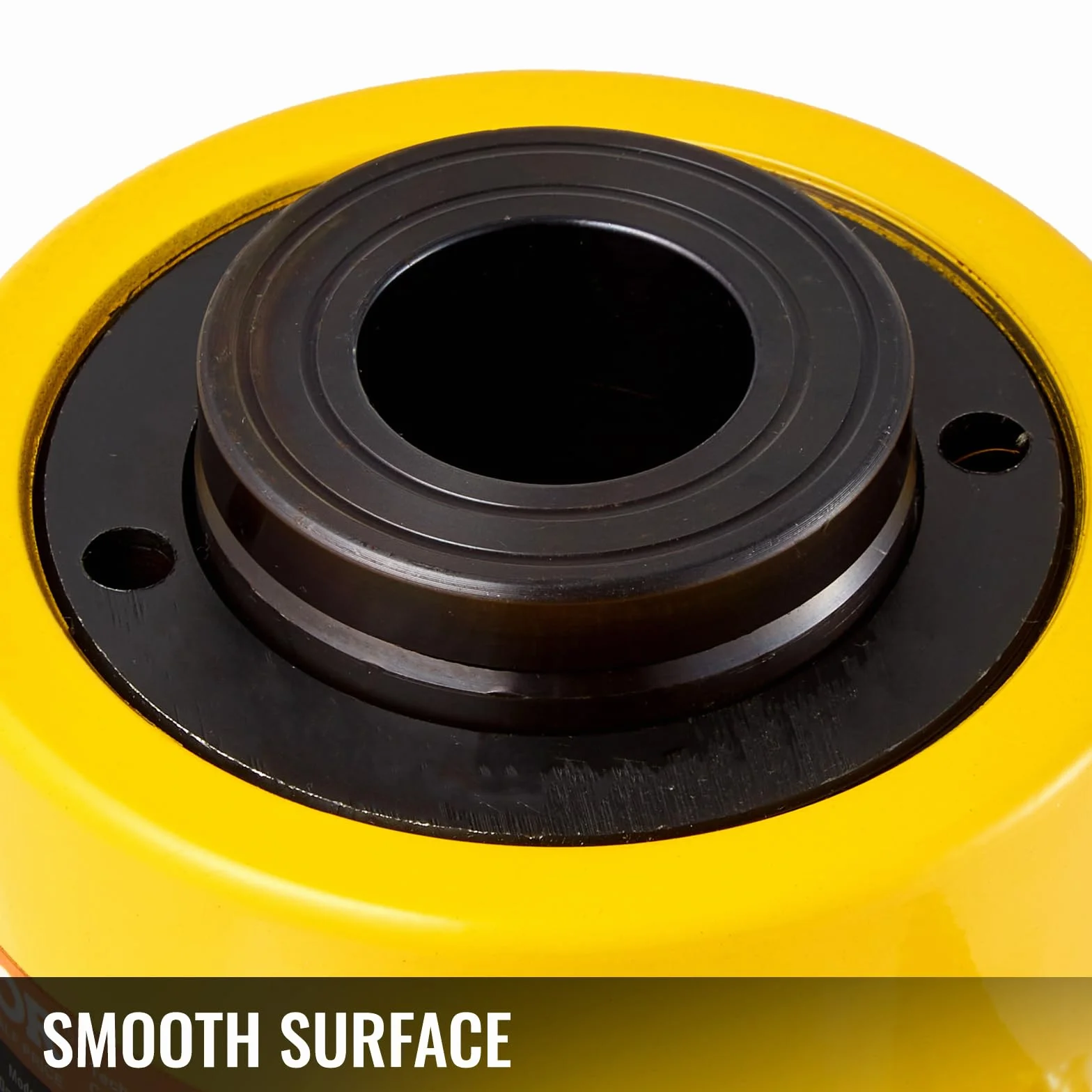 Mophorn Gato Hidraulico 30 T/66000 LBS, Gato Hidraulico para Coche Carrera de Ariete 100 mm/4 pulgadas, Gato Hidraulico Carretilla de Altura 220 + 12 mm, Gato Hidráulico Chapista 14,5 kg/32 lbs