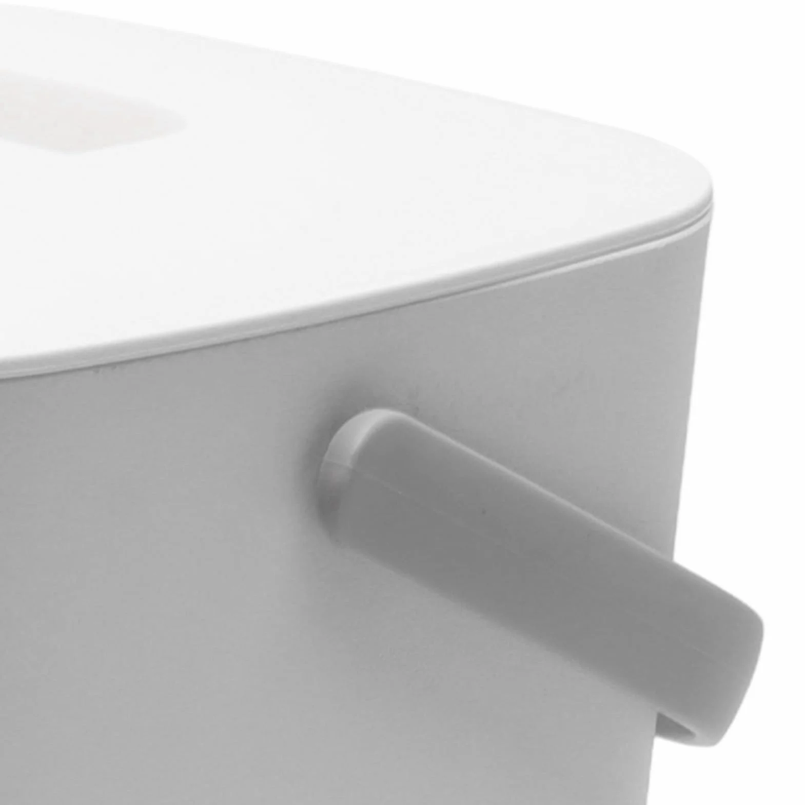 Lavavajillas de Encimera Portátil 18W 8,5V 2000mAh