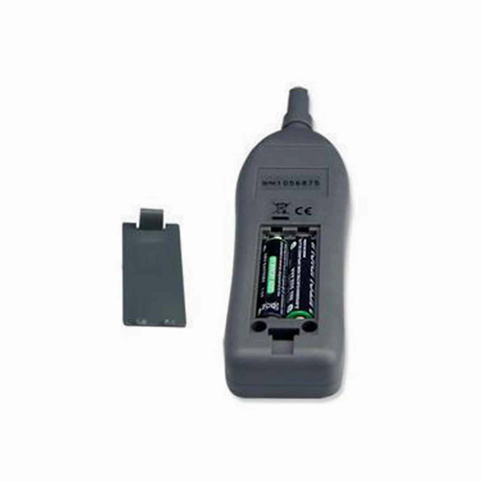 Medidor de punto de rocío portátil de alta precisión AZ8706, termohigrómetro digital AZ-8706