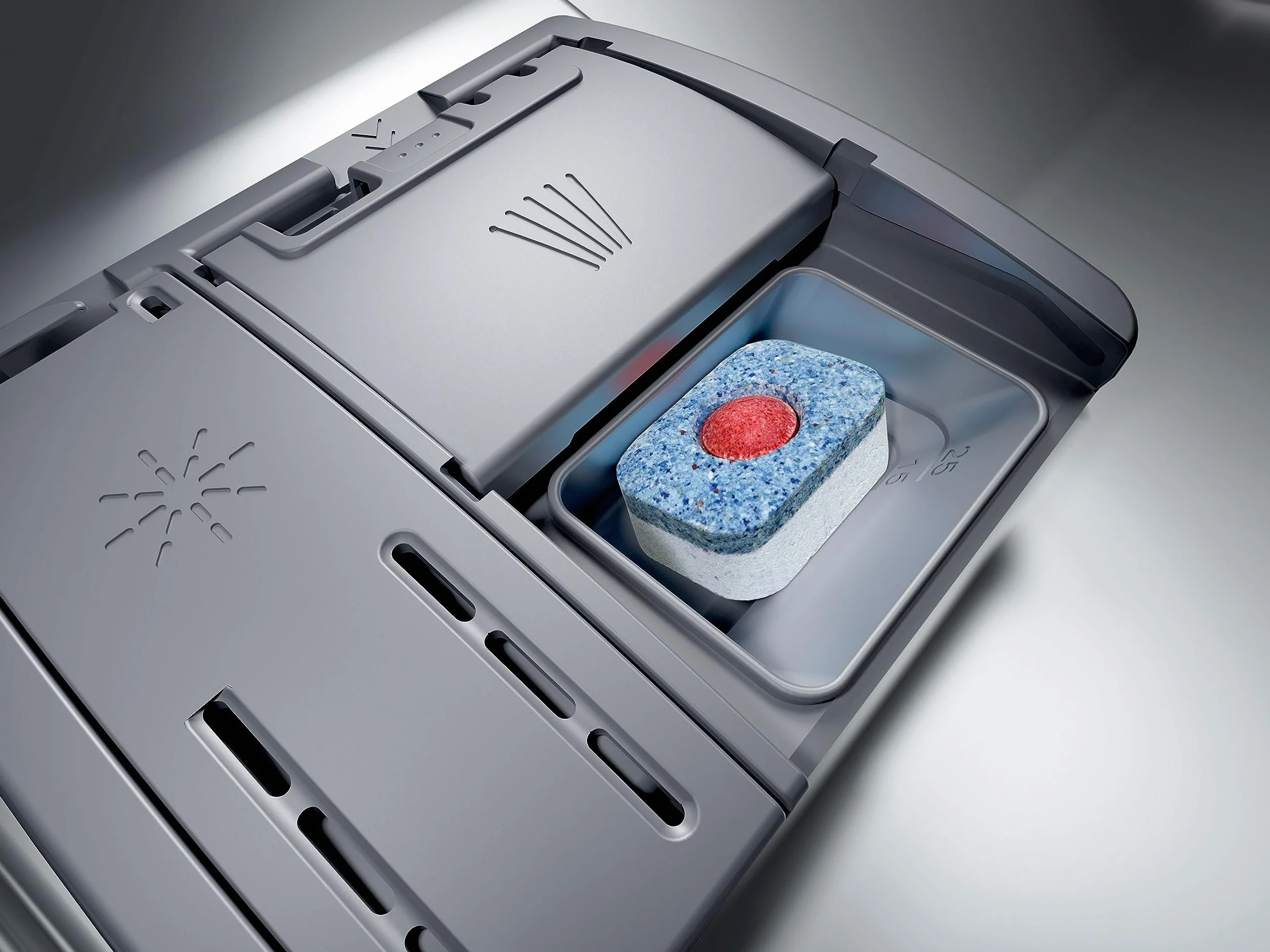 Bosch Lavavajillas Libre Instalación Serie 4 60 cm 14 Servicios Motor Eco Silence Home Connect SMS4HMI07E