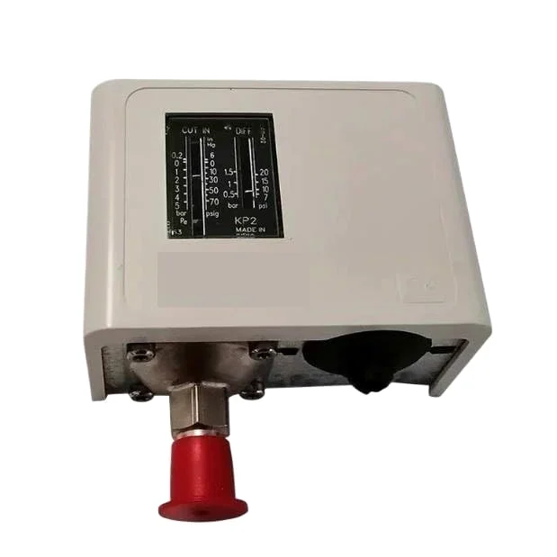 Presostato 060-1103 KP1 for uso industrial
