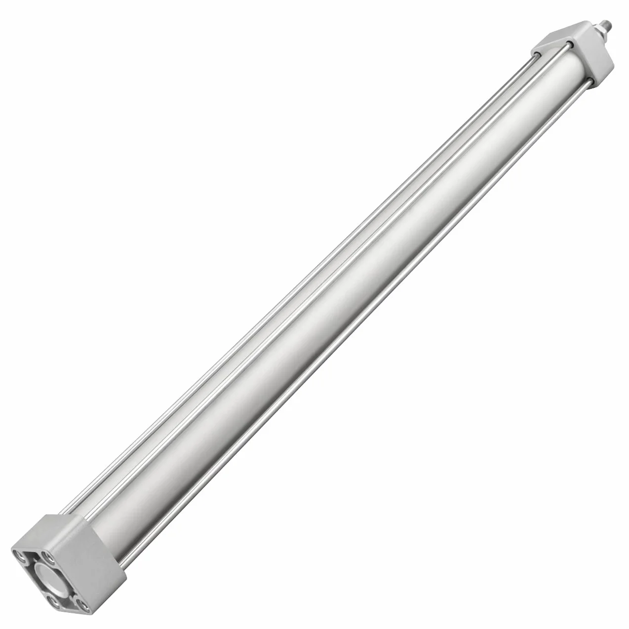 Heschen Cilindro neumático SC 32-600 PT1/8" 32 mm 600 mm doble acción