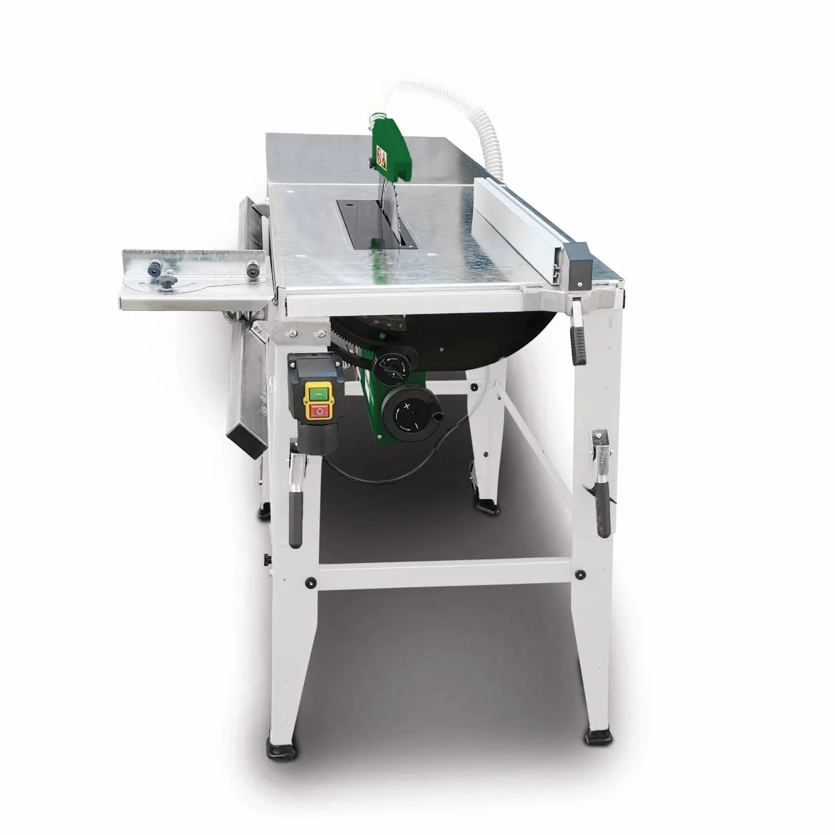 HOLZSTAR Mesa de corte tks 316 pro 230v marca