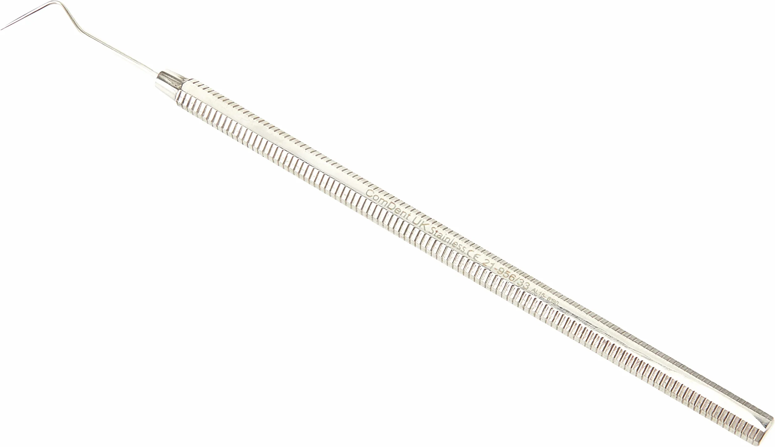 Sonda de explorador punta única 33