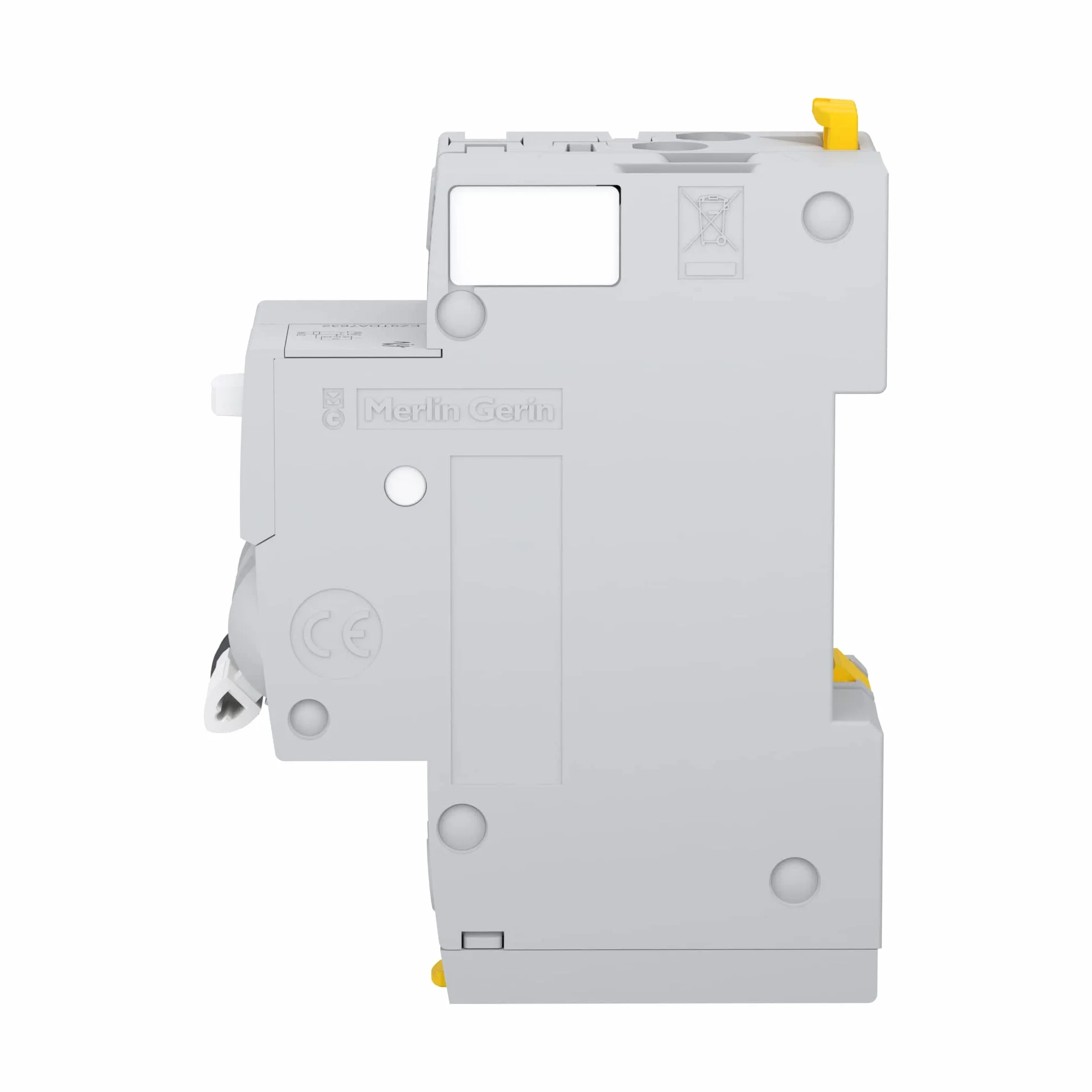 Schneider Electric - Easy9, ARC 1PN B, 32A, 30mA, RCBO, AFDD, EZ9TDA7632