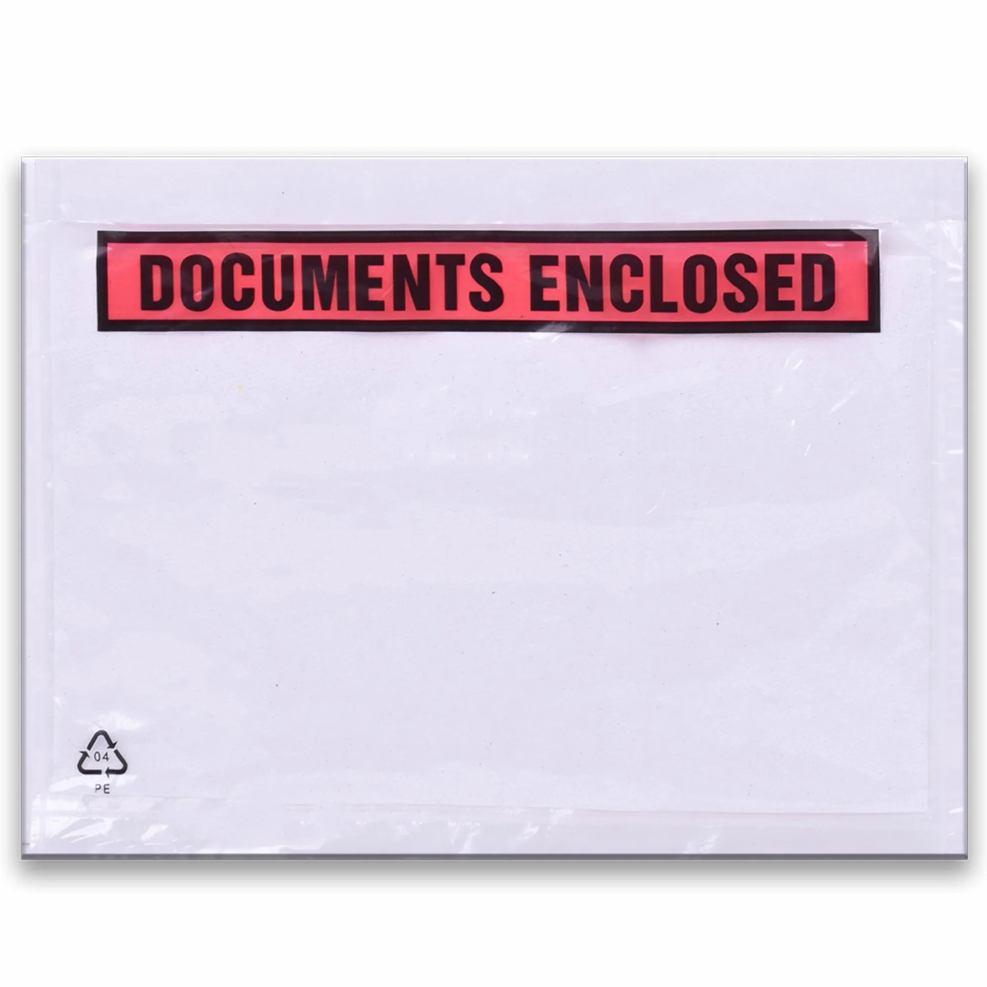 Sobres Triplast para sellar documentos A5 225 x 165 mm paquete 100 unidades