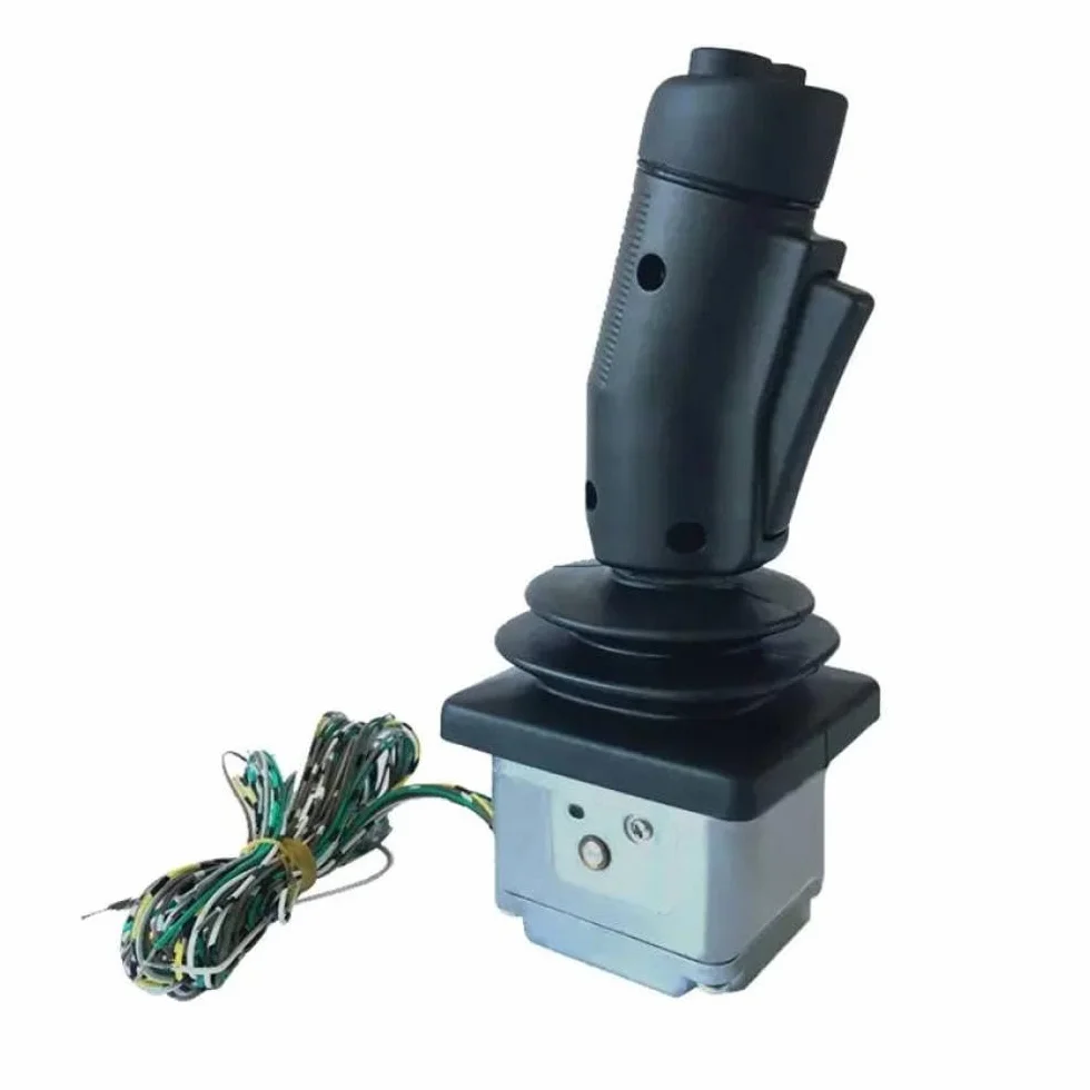 Compatibilidad del Controlador de Joystick, Pieza 2441305370 para Haulotte Compact 10DX 12DX 2668RT 3368RT