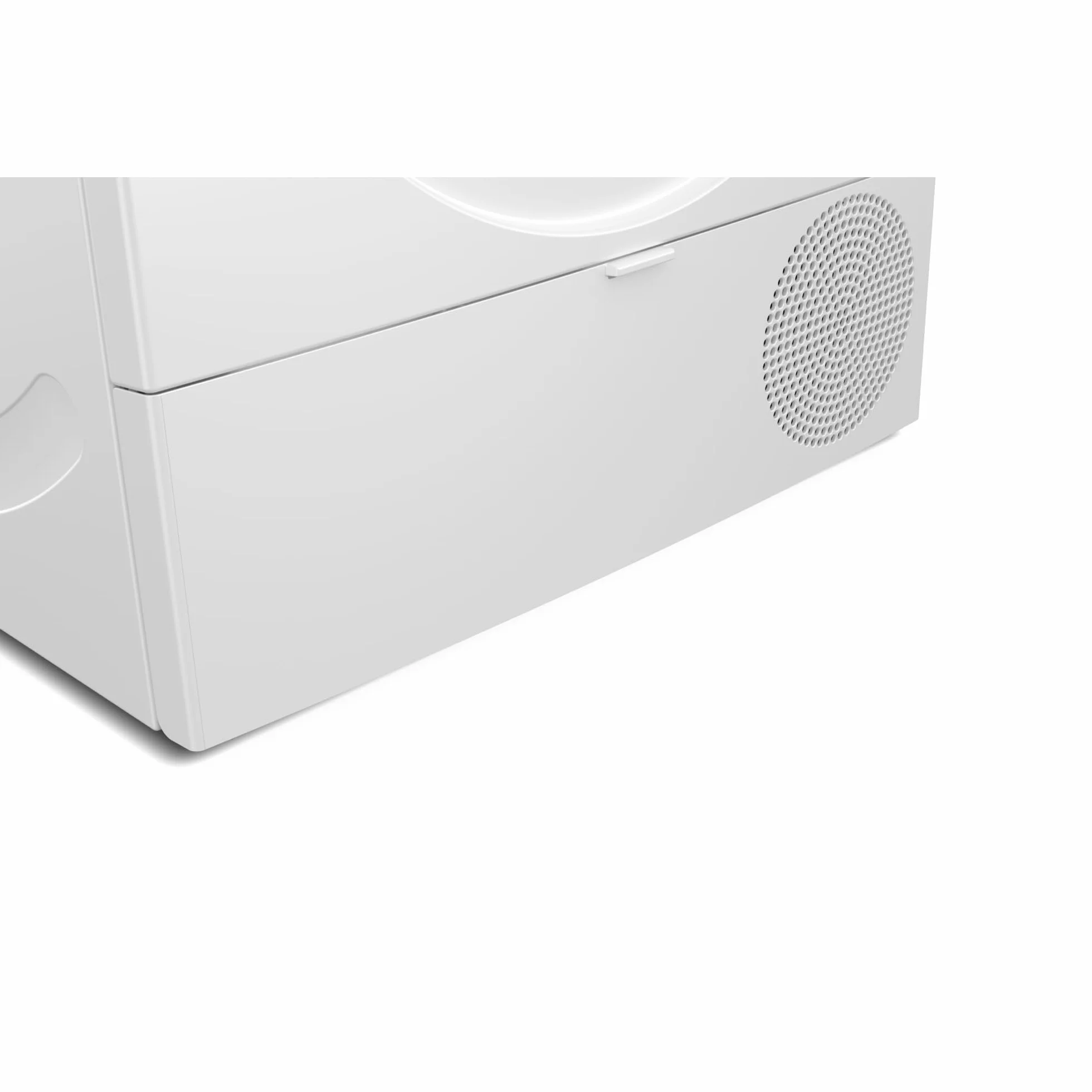Siemens iQ500 Secadora con bomba de calor 9 kg autoDry Blanco WQ42G200ES
