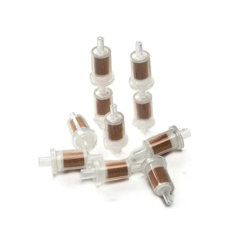 Columna de cromatografía iónica de laboratorio Columna IC RP-2.5CC Pretratamiento de muestras Columna SPE Extracción en fase sólida de 2,5 ml Embalaje SPE for HPLC