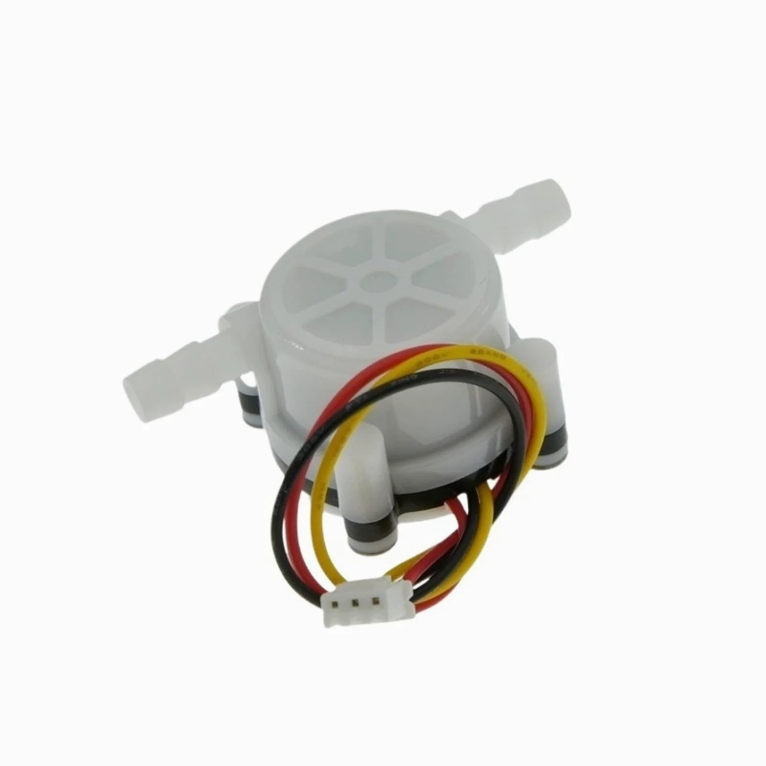 Medidor de caudal de agua, 1 Uds YF-S401 Interruptor De Sensor Flujo Agua Medidor Contador