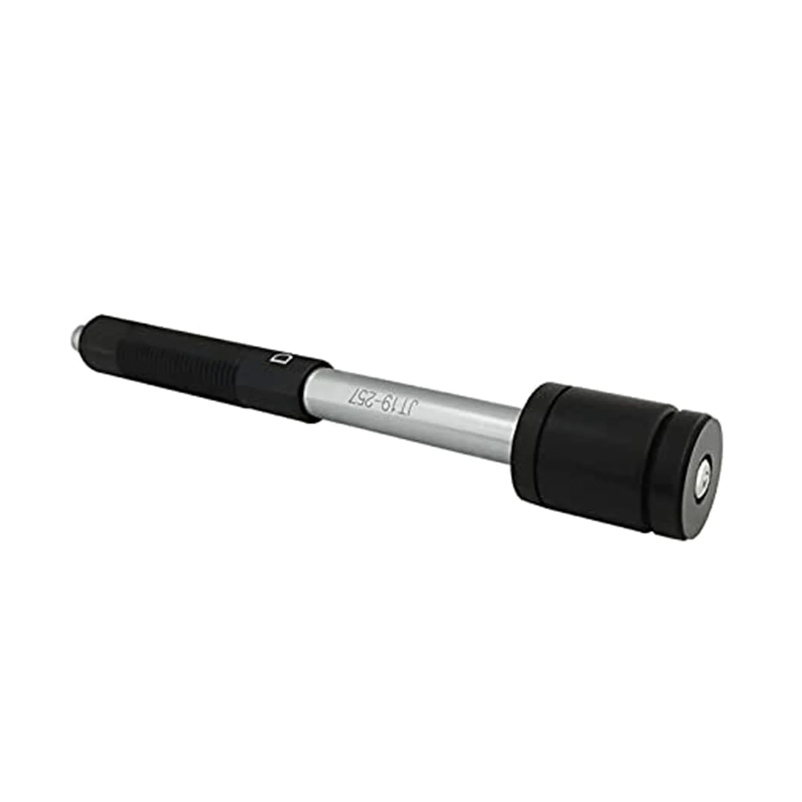 Refractómetro digital y sonda de dispositivo impacto tipo D for pruebas dureza fácil usar