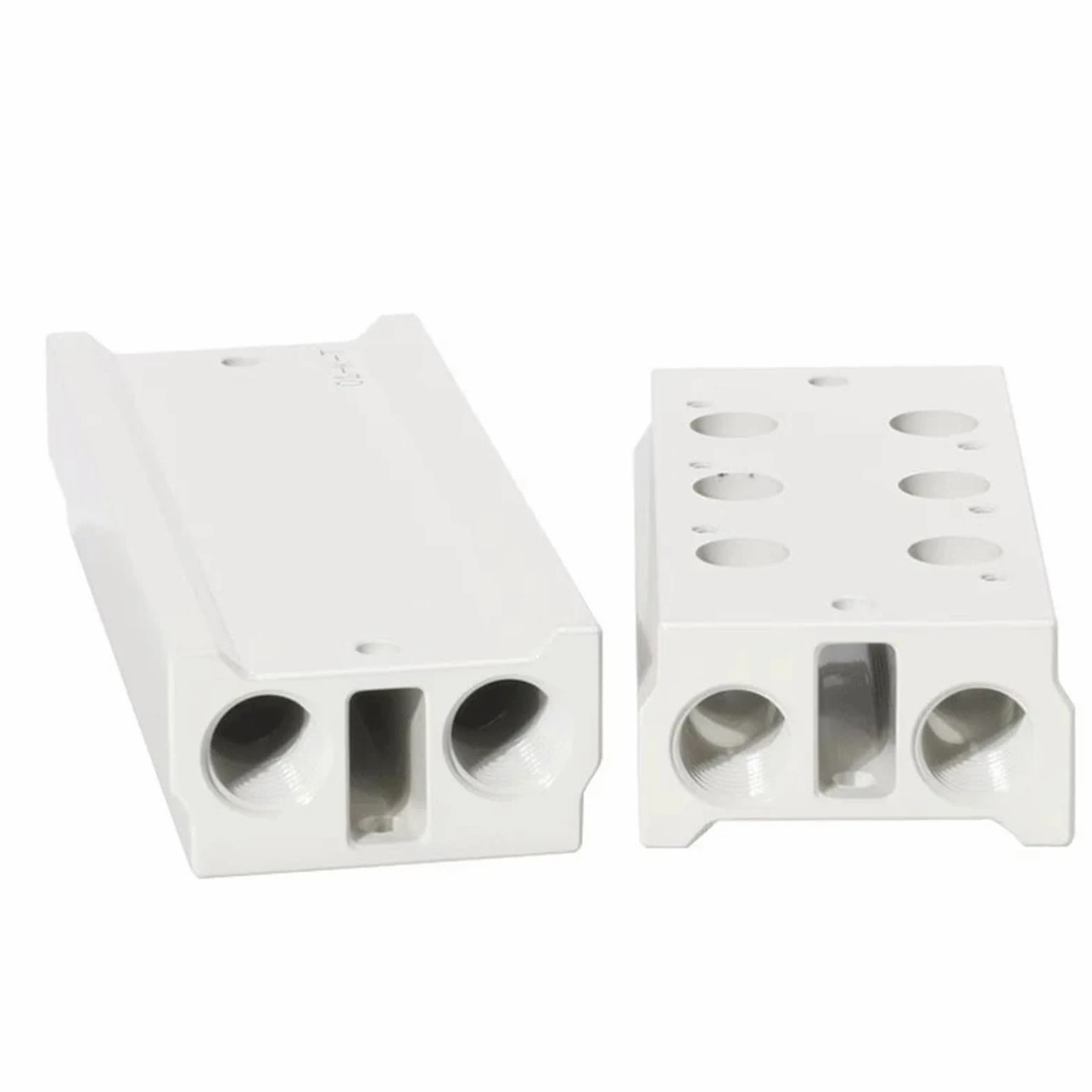 Electroválvula de colector 3V (accesorios) 3V100M/200M-3F/4F/5F/6F/7F/8F/9F/10F(3V200M3F)