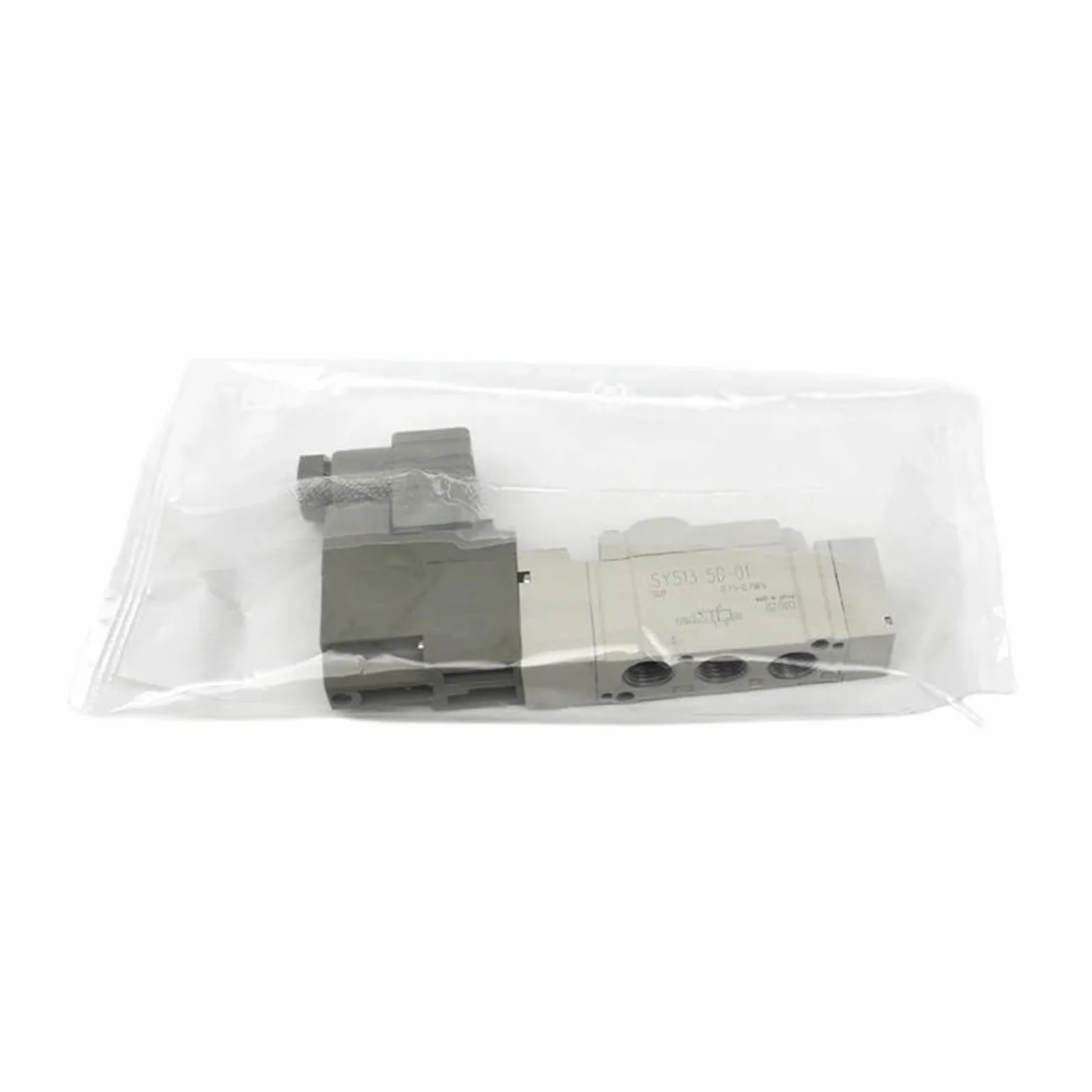Electroválvula neumática SY513-5G-01/-C8 5GD GZD LZD SY313 YO 01F C6F-Q(SY313-5GD-C4)