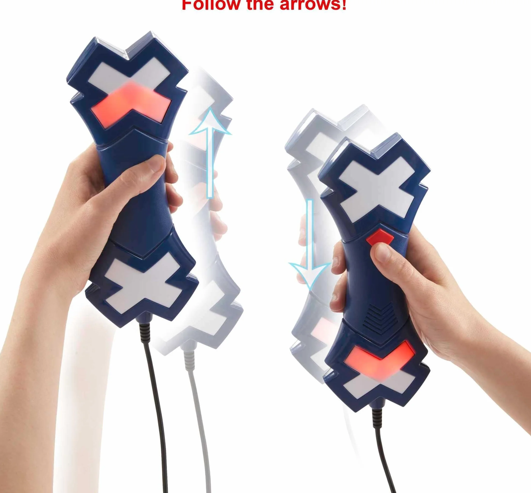 Mattel Games Crossed Signal HCF42