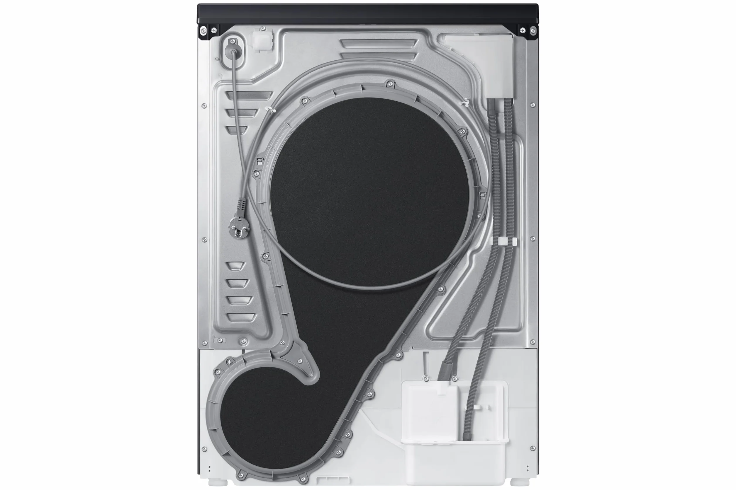 Samsung Secadora AI 9Kg Hygiene Care+ Clase C Negra DV90DG52A0ABEC