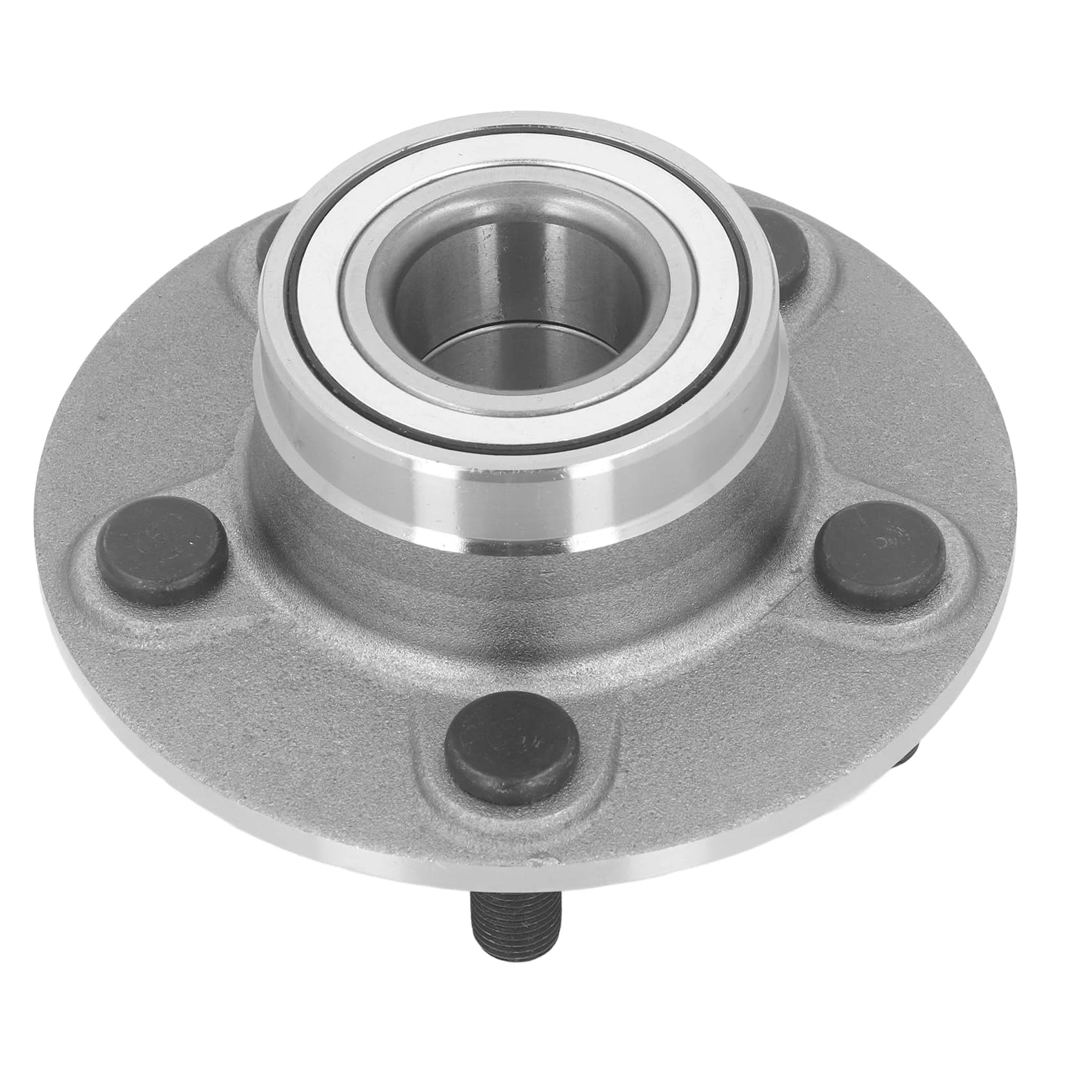Capacidad de carga fuerte del acero de aleación resistente del conjunto del cubo de rueda de la carretilla elevadora para E14 16 18 20 335