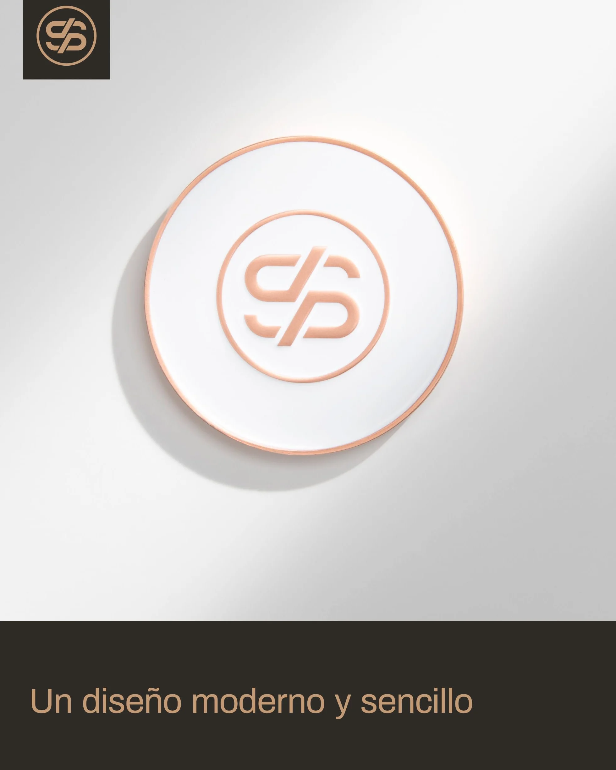 SLOWPLAY Casino Grade Pro Dealer Button Texas Holdem Poker