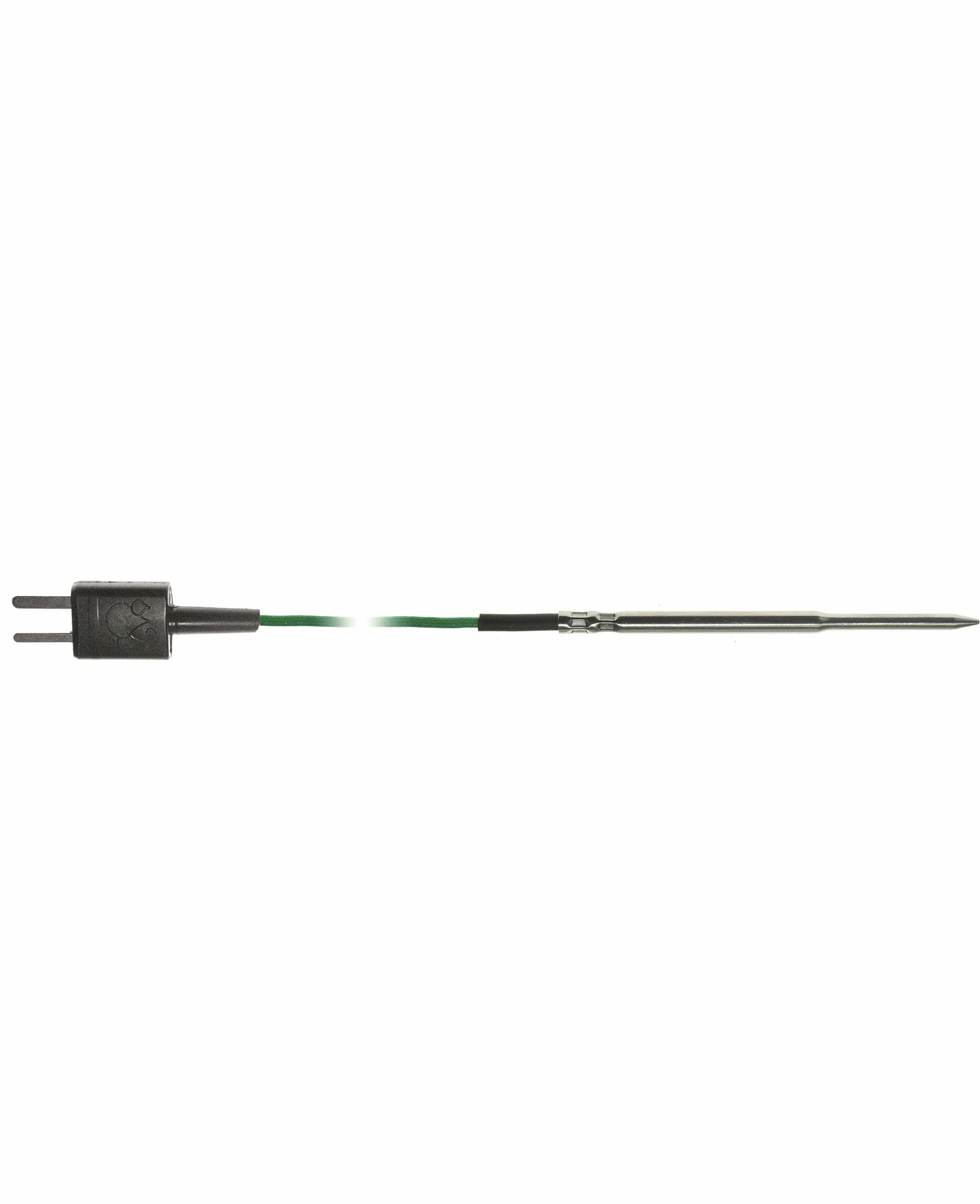 0572 9001 Testo Tamaño pequeño registrador de datos de Sensor de temperatura con lazo sonda