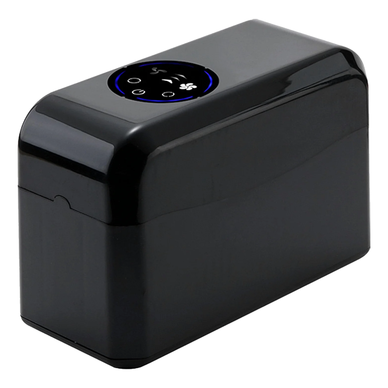 Fafeicy Mezclador de Resina de Impresora 3D, Calentador de Resina Fotosensible de la Batidora de Resina HM100 con 3 Modos de Calentamiento 40 ℃ 50 ℃ Rolling Bidireccional para 250g 500 G (Enchufe de