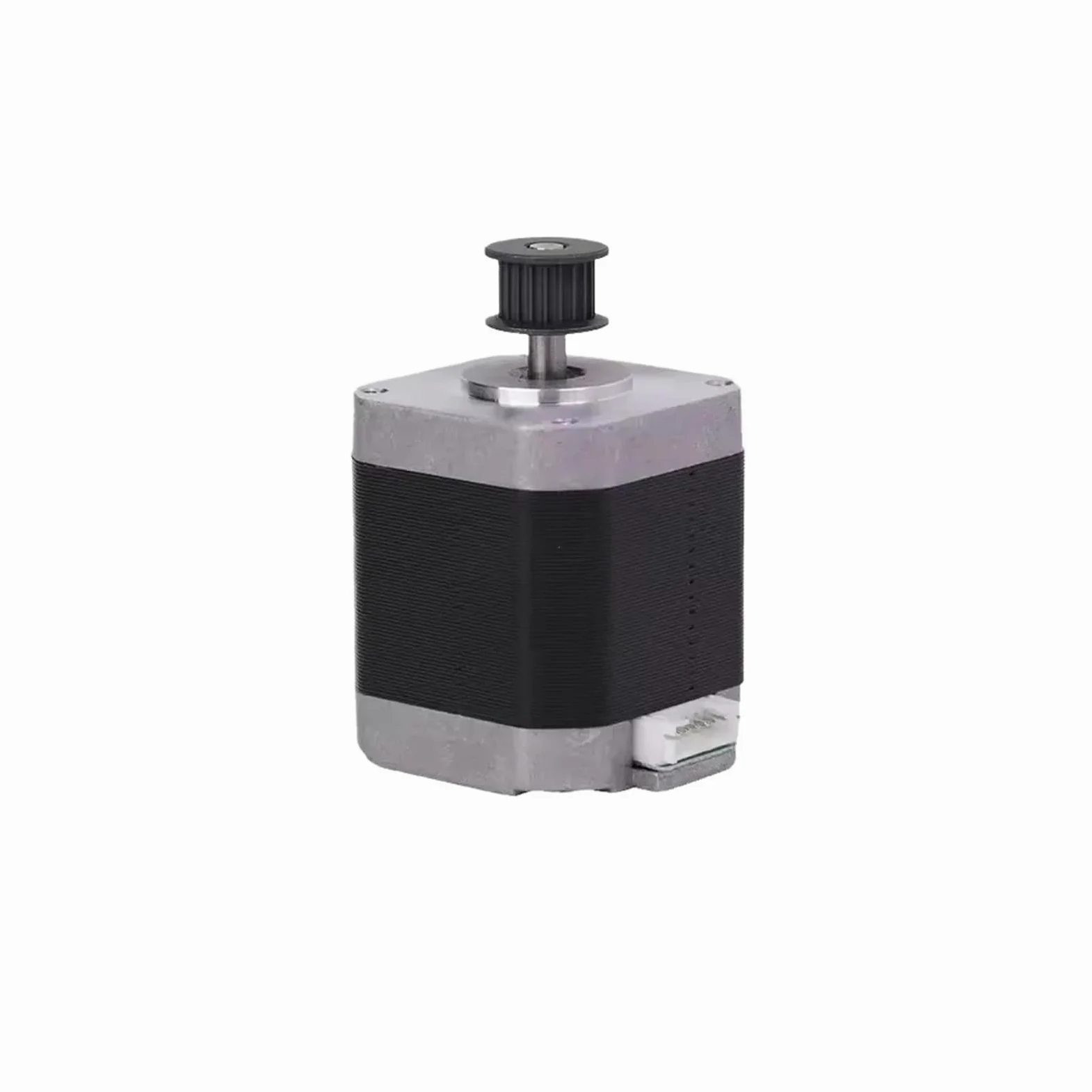 Compatible con Anycubic, Kobra S1 XYZ paso a paso 42-40 | Motor paso a paso Kobra S1 S1C 42-40, rueda síncrona del eje XYZ, accionamiento duradero, pieza de impresora 3D(X Motor)