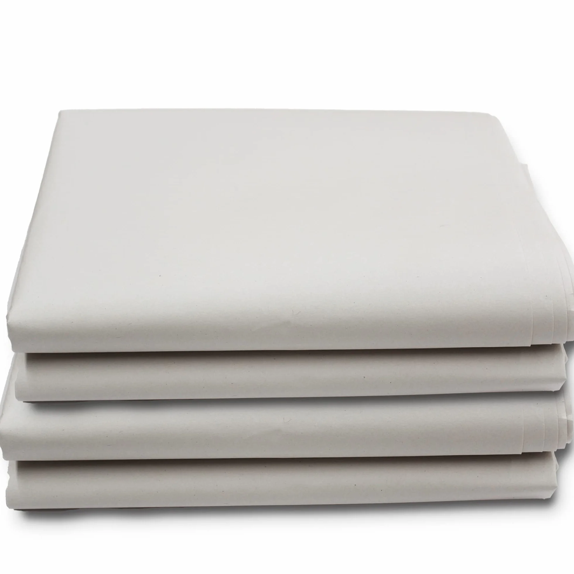 Papel de Embalaje 80 g/m2 60x50cm 1 Kg Hojas Gruesas Mudanza Proteger Envolver