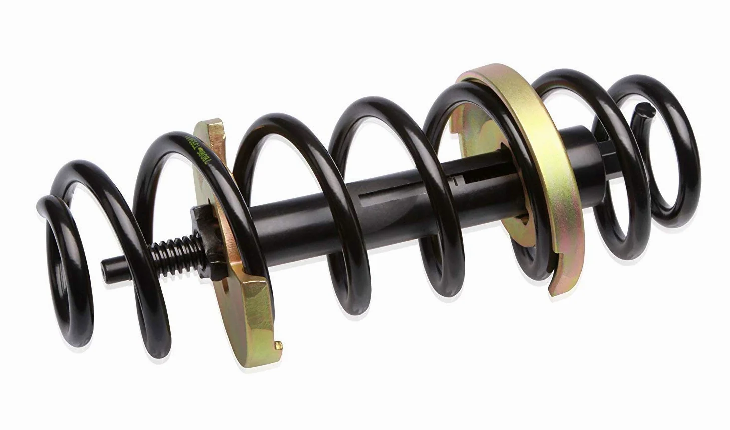 FreeTec Conjunto de Herramientas de reparación de compresor de Muelle helicoidal de suspensión Compatible para Mercedes Benz