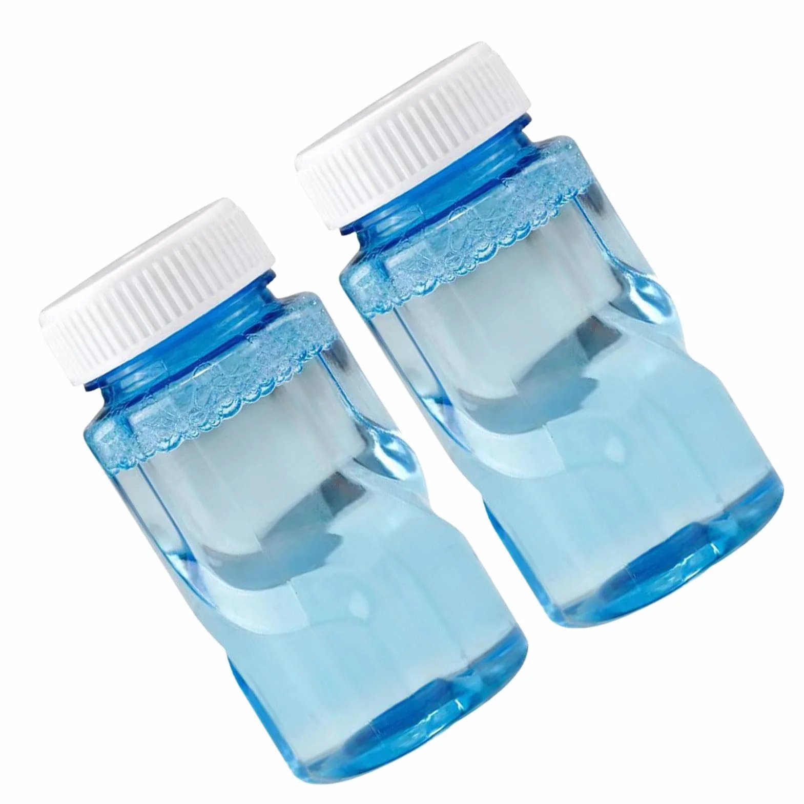 Recambios de solución de burbujas concentrados 1.7 oz para juguetes al aire libre