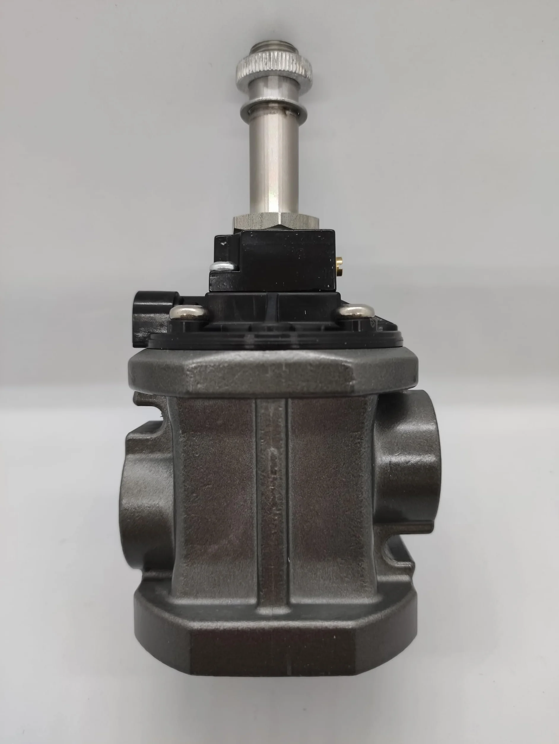 MF-2540S - Electroválvula MEC FLUID 2 3/2 de obturador G3/4" NC U2 sustituye a Univer AF-2540