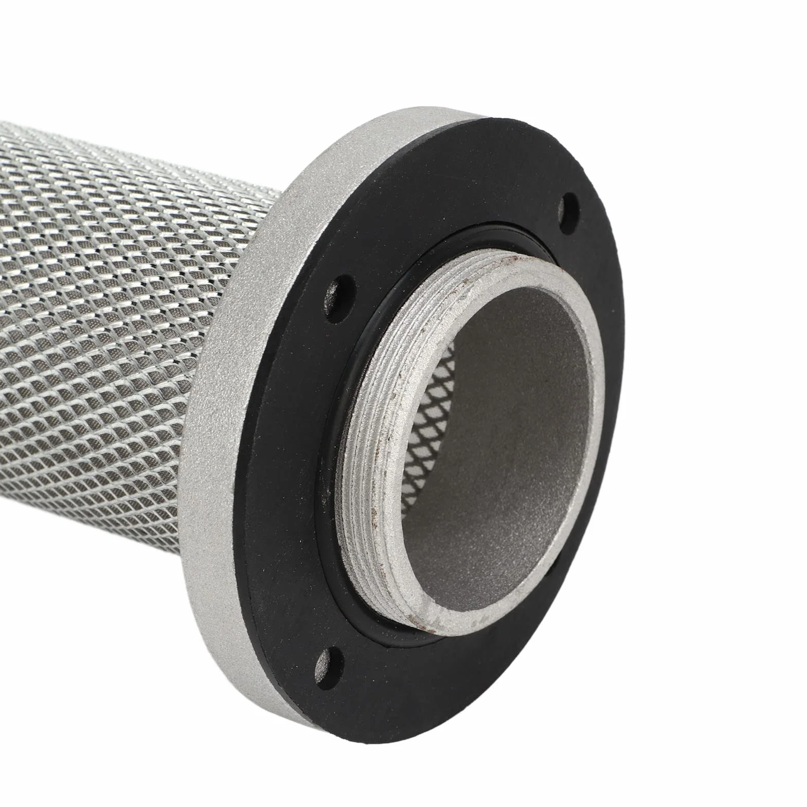 Filtro de Aire del Depósito de Gasolina, Tornillo Hidráulico Estándar para Limpieza Fácil