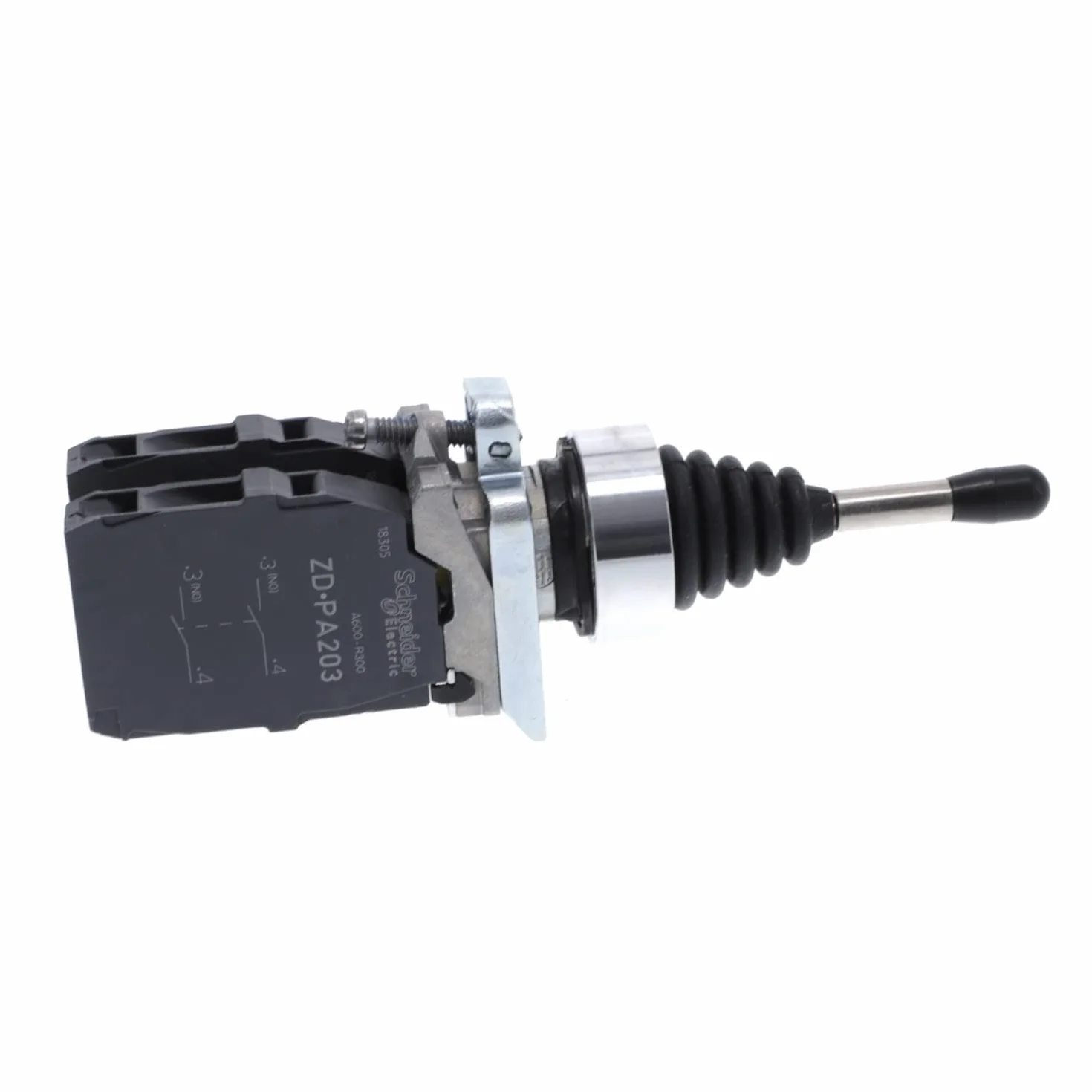 Schneider Electric XD4PA14 Mando