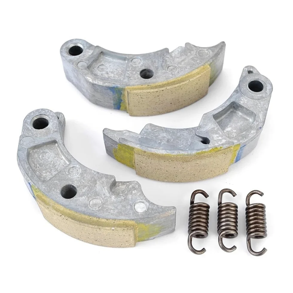 For FES250 SH300R NSS250 ABS NSS300 ABS Conjunto de Embrague 22535-KFG