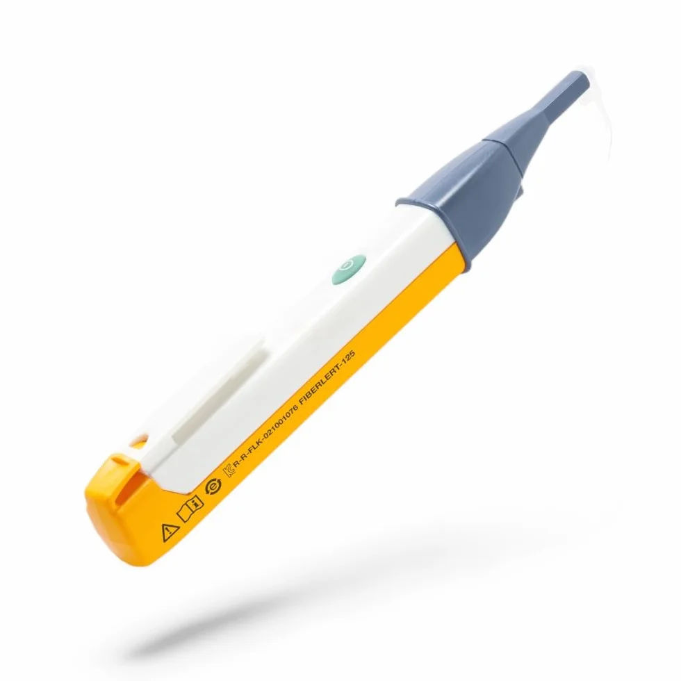 Detector de fibra activa FiberLert™