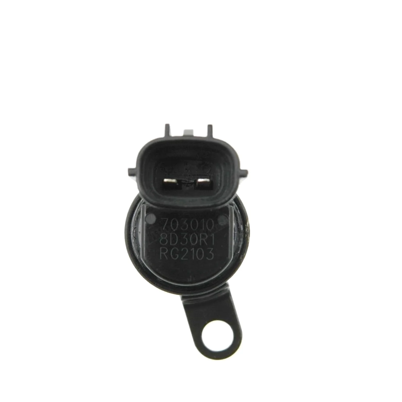 1 válvula solenoide de sincronización variable del árbol de levas 24375-03010 for válvulas de bola y zona