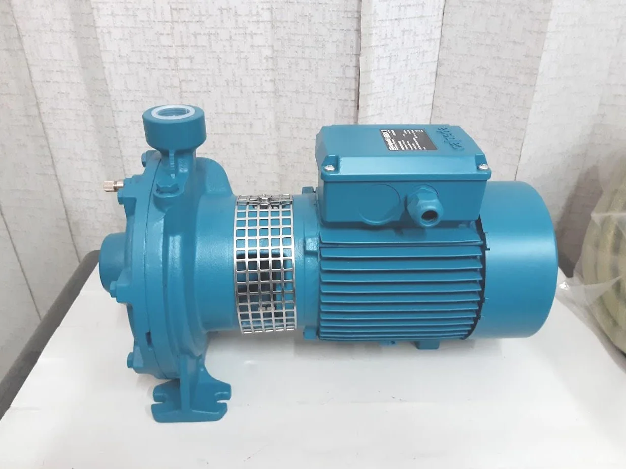 CALPEDA Bomba centrifuga Dos rodetes NMD20/140mBE 1,1kW 1,5Hp 230V 50Hz NMDM