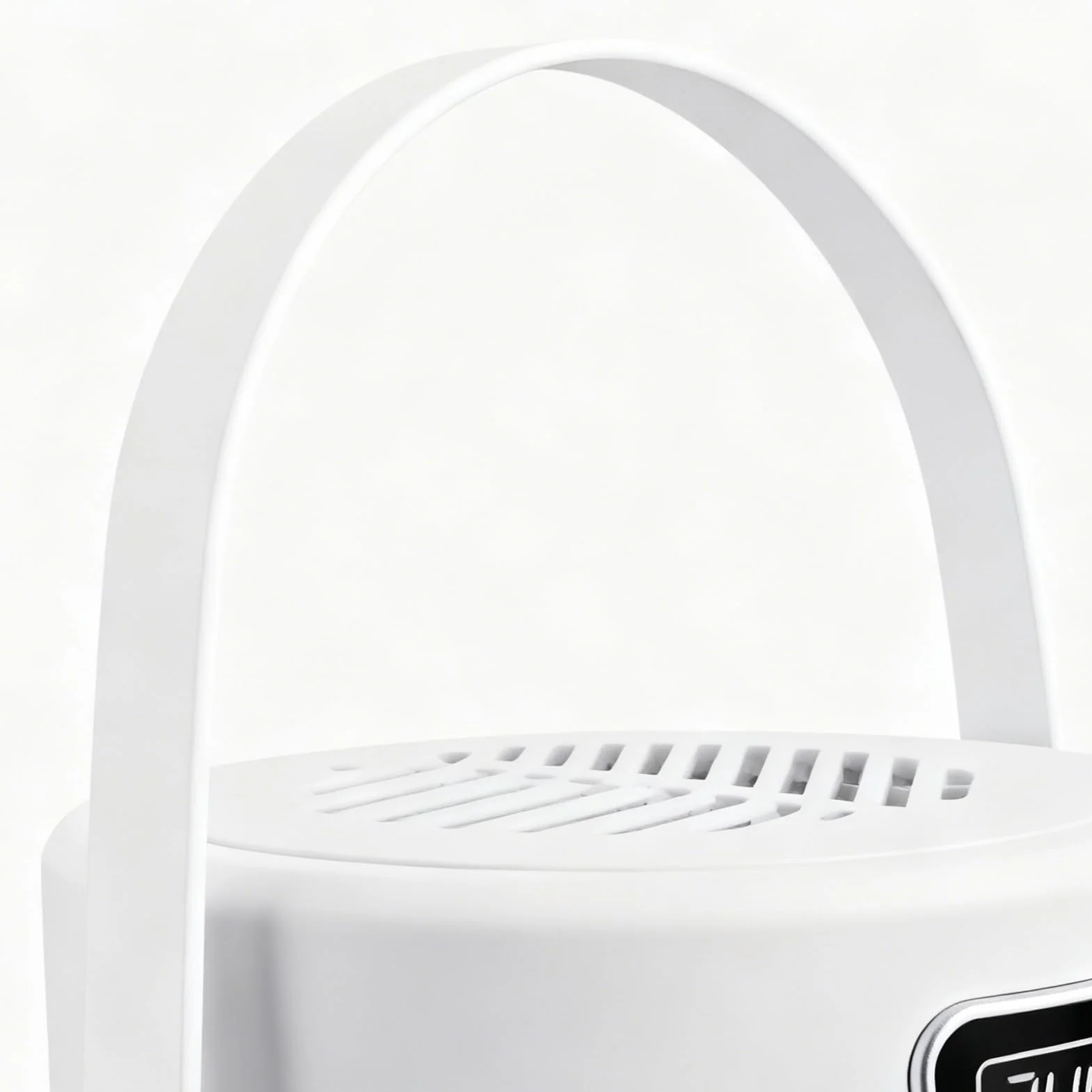 Secadora de Viaje Eléctrica Portátil 220V con Temporizador para Ropa Armario Camping