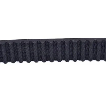 Para 1 Uds dientes 148 ancho 30mm longitud 1184mm 1184 8M 30 dientes de arco correa de distribución de goma Industrial Correa Transmisión Correas Transmision