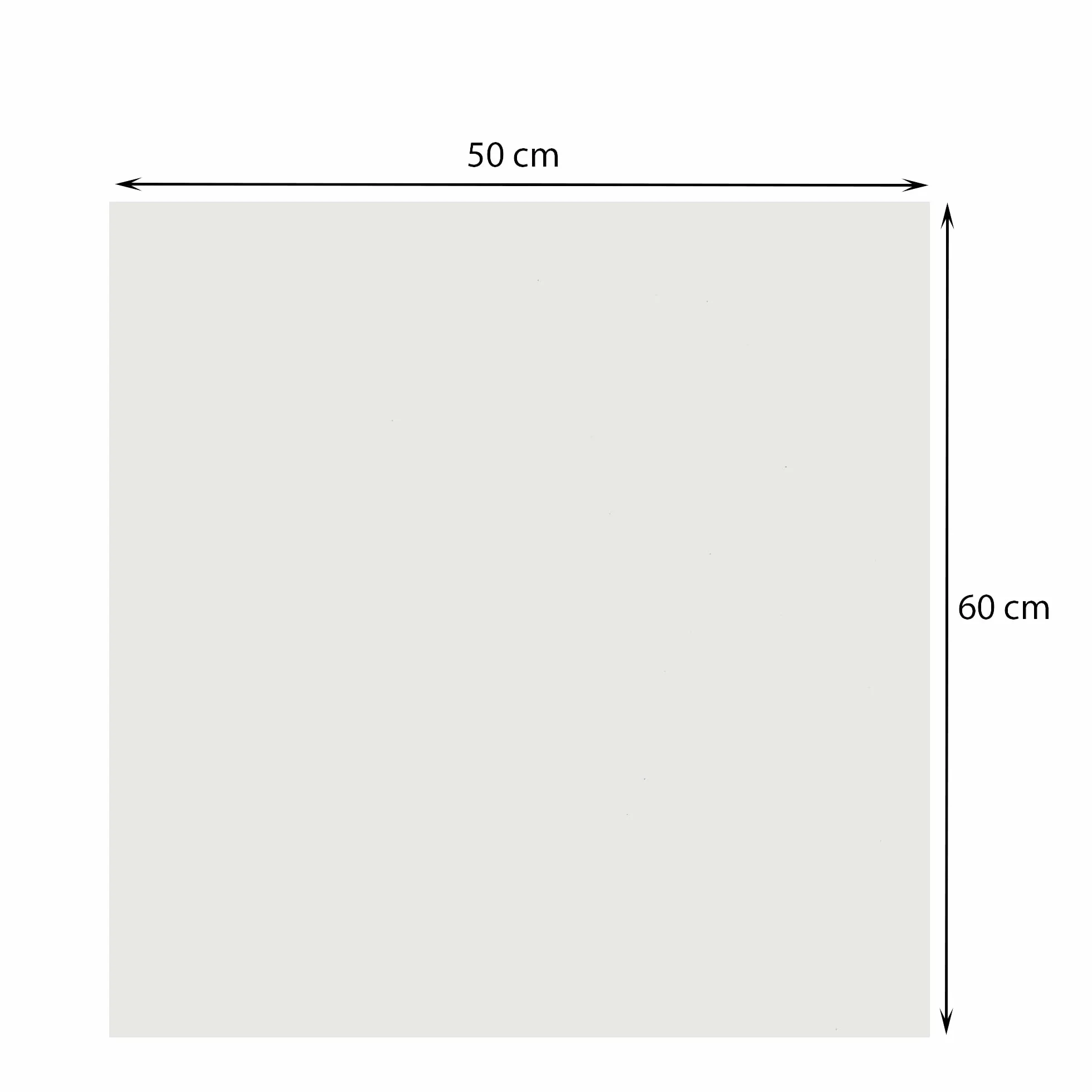 Papel de Embalaje 80 g/m2 60x50cm 1 Kg Hojas Gruesas Mudanza Proteger Envolver