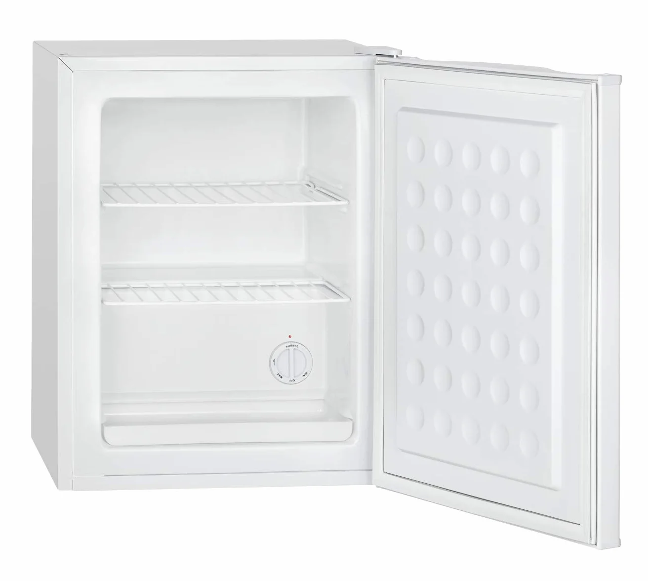 Congelador pequeño Bomann 42 L GB 7236 blanco