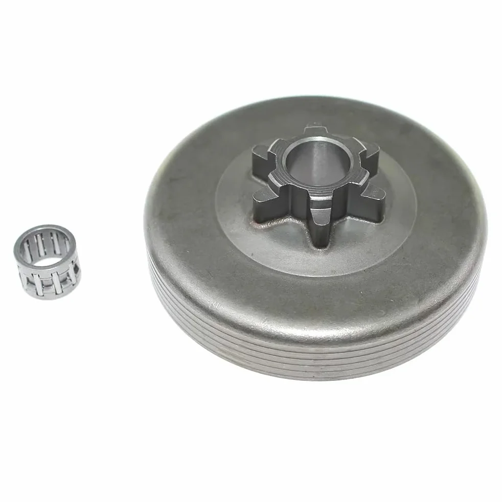 Piñón de Tambor de Embrague para Einhell GC-PC 1235 BG-PC 40/40 BG-PC 1235