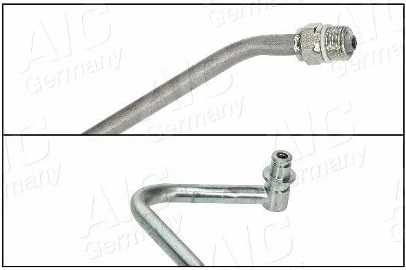 AIC Hydraulikschlauch, Lenkung 58432