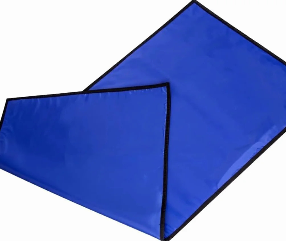 Mantas de plomo for rayos X - Mantas de protección dental contra rayos X - Protección radiológica con plomo for rayos X(80cm*150cm)