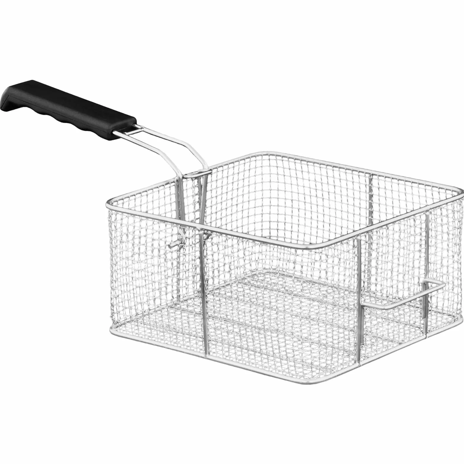 Royal Catering Freidora Eléctrica Doble Para Hostelería 2 x 13 Litros 230 V RCEF 13DB (2 x 3.200 W, Grifos De Vaciado, Temperatura: 50-200 °C)