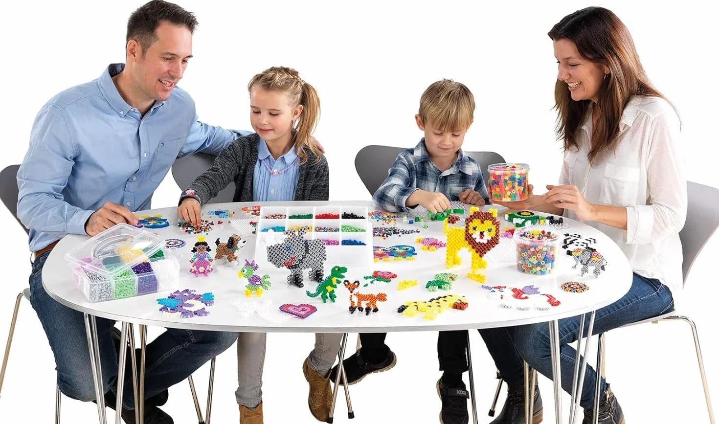 Hama 3047 Midi Caja de regalo GM