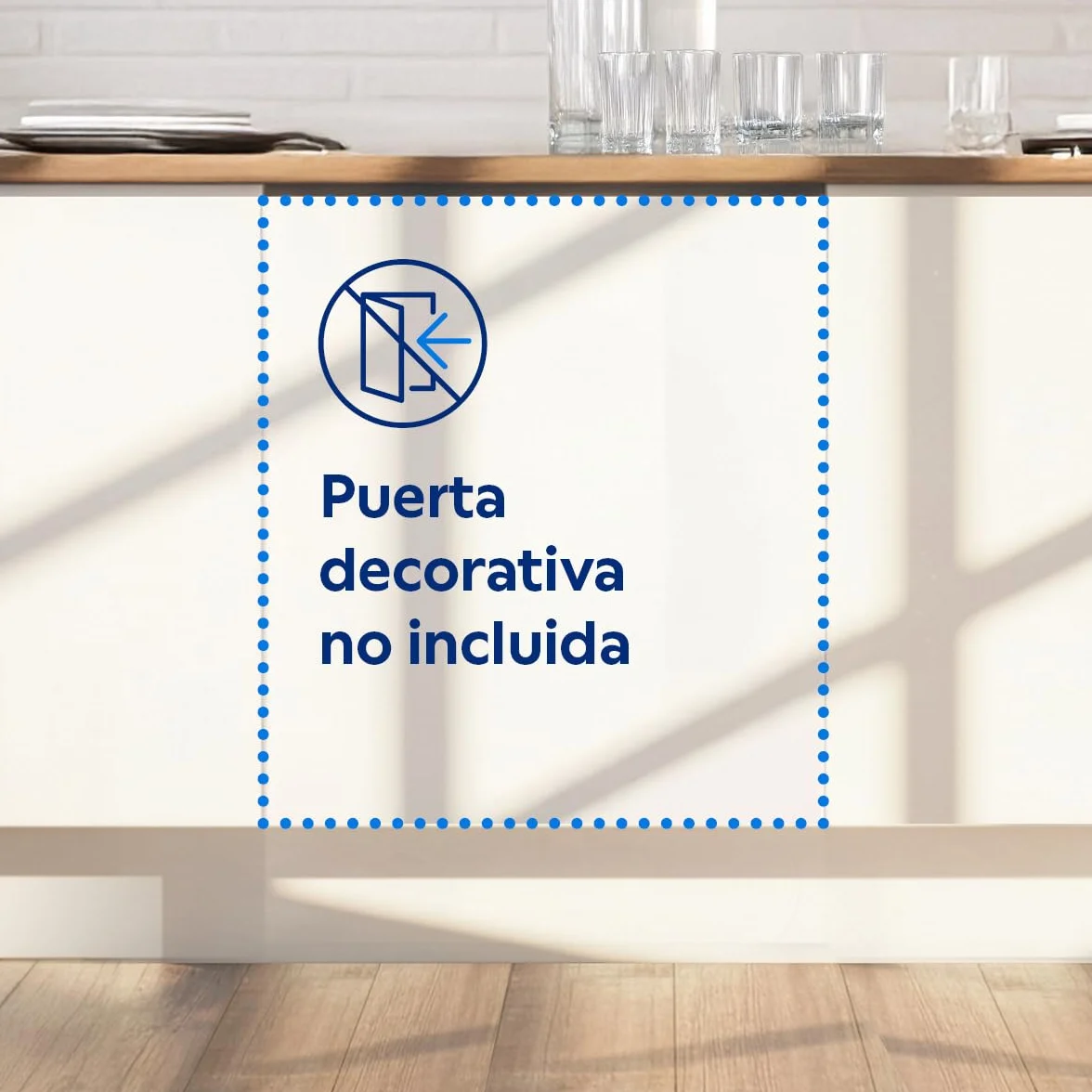 Balay Lavavajillas integrable 14 servicios Motor ExtraSilencio Home Connect Panel Acero antihuellas 3VF6360SA