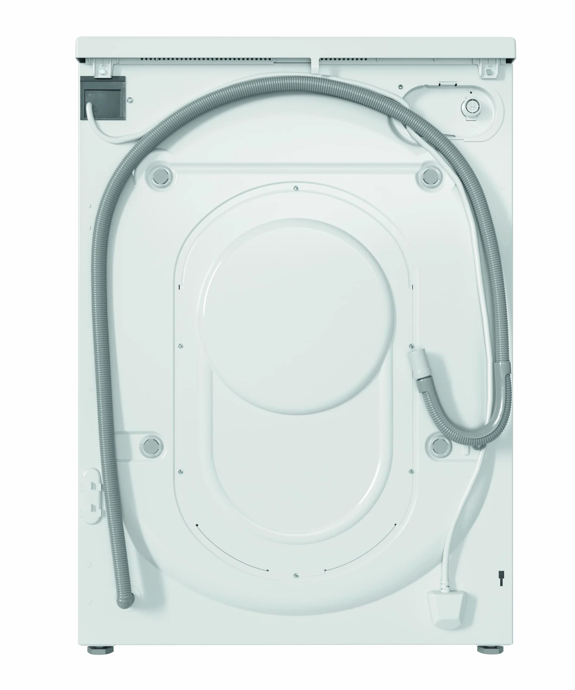 HOTPOINT Ariston Lavadora Secadora RDG964348WDVSPT 9Kg 1400Rpm