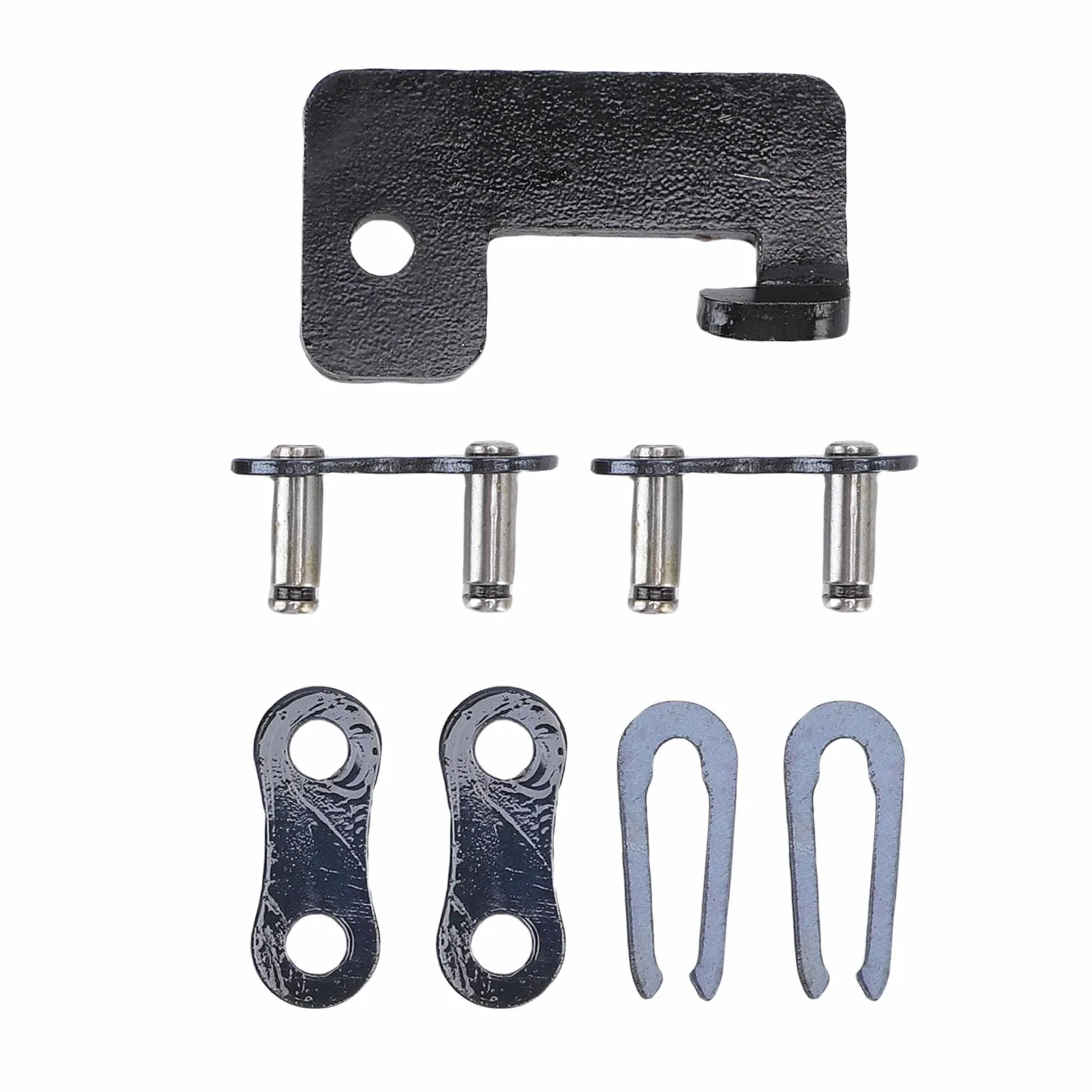 YWBL-WH Correa de Transmisión 041A5434 14A, Correa de Apertura de Puerta de Garaje de 306 Pulgadas para Puertas de Garaje de 10 Pies de, Correa de Repuesto Compatible con Modelos